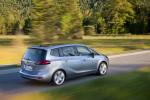 Opel Zafira Tourer 1.6 CDTi Ecotec 2013 года